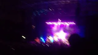 Ringo Starr & his All-Starr Band - Matchbox (Live in Perth 21/02/2013)