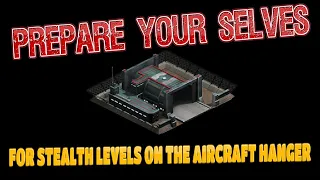 War Commander - Will Aircraft Hanger Get 5 New Levels Soon?