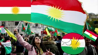 Her Kurd ebîn - Kurdish Song