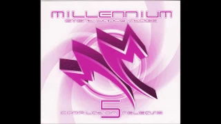 Millennium Club Compilation - Release Five ( 2002 )