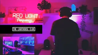 The Lighthouse Club | Red Light Frequency
