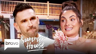 Paige DeSorbo Thinks The Engagement Was Pre-Meditated | Summer House Highlight (S7 E16) | Bravo