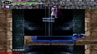 Castlevania: Dawn of Sorrow Walkthrough (Hidden Lab and Passages Pt. 19)