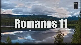 Romanos Capítulo 11: "El remanente de Israel..."