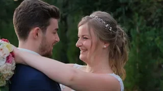 Árpád & Henrietta - Our Wedding day
