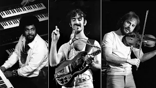 Frank Zappa - Dupree's Paradise (1973-05-xx) SBD