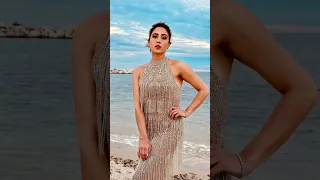 Sara Ali Khan 💥in Cannes 2023 || SAK debut ⭐️#cannes #saraalikhan