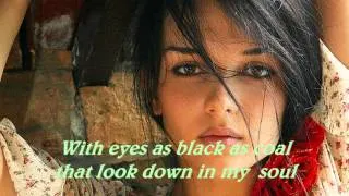 Spanish Harlem - CLIFF RICHARD - Lyrics