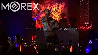 Anuel AA - Na’ Nuevo (En Vivo / Live at Far West 2018 - Dallas, TX)