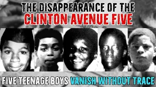 The Clinton Avenue Five