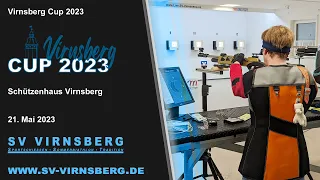 Jeanette Ehrlinger beste Schützin beim Virnsberg Cup 2023