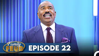 Family Feud Ghana Episode 22