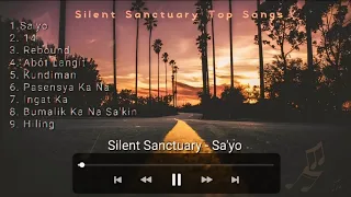 Silent Sanctuary Top Hits | Playlist