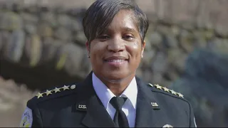 DC Police Chief on hot seat in public hearing