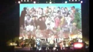 Bootleg Beatles. Sgt. Pepper's Lonely Hearts Club Band. Albert Hall, december 2010
