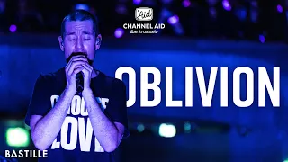 Bastille ReOrchestrated ft. Baltic Sea Philharmonic - Oblivion [live from Elbphilharmonie Hamburg]