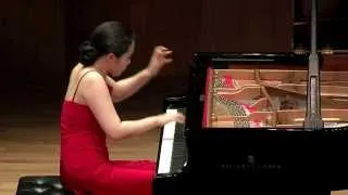 Grace Yeo Beethoven Piano Sonata No. 23 in f minor Op. 57 'Appassionata'