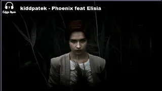 kiddpatek - Phoenix feat Elisia | Free Copyright