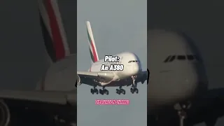 Fata$$ flies an A380!? || Funny ATC