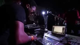 [LIVE] Zaytoven Makes Beat Live Onstage