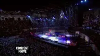 Metallica - Enter Sandman - Preview DVD Nimes 2009