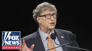 Bill Gates reportedly 'pursued' multiple women at work