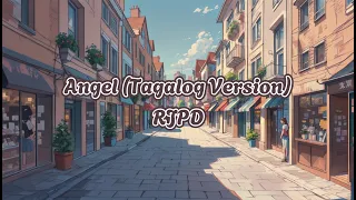 Angel (Tagalog Version) - RJPD