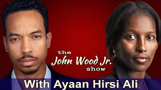 Virtue in the face of tribalism | with Ayaan Hirsi Ali