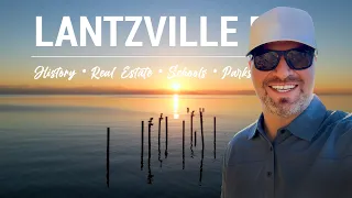 Lantzville Better Then Nanaimo? All The Benefits & No Crime