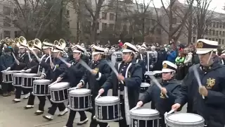 Here Come the Irish! Notre Dame Football