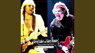 The Court of the Crimson King (Live) (with Gary Moore)