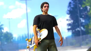 The RAREST Maps in Skater XL (and where to get them)