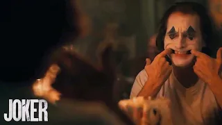 Joker (Joaquin Phoenix) "People are starting to notice" TV SPOT