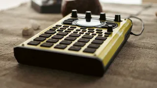 SP-404 MK2 / Tips on making beats that AREN’T lofi hip hop/boom bap