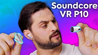 These dongles are USEFUL! - Soundcore VR P10