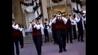 Christmas Brass 1994 - Good King Wenceslas