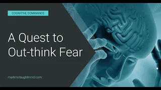 Mark McLaughlin Discusses How a Neurosurgeon Copes With Fear