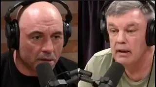 Joe Rogan - Teddy Atlas on the Corruption in Boxing