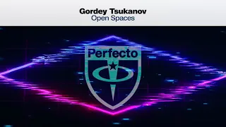 Gordey Tsukanov - Open Spaces