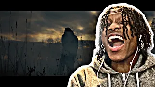 Night Lovell - Counting Down The List REACTION!! | MikeeBreezyy