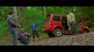ADHURS (2009) w/ Eng Sub - Telugu Movie - Part 5