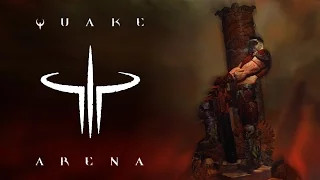 Quake 3 Arena - Intro, Tiers & Credits