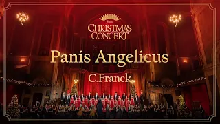 [Gracias Choir] C.Franck : Panis Angelicus / Sooyeon Lee, Eunsook Park