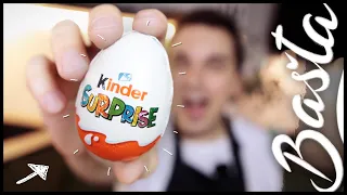 KINDER SURPRISE - Bašta #76