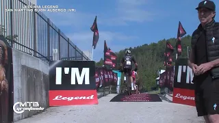 MTBGRANFONDO 14 - LESSINIA LEGEND - SAN MARTINO BUON ALBERGO (VR)