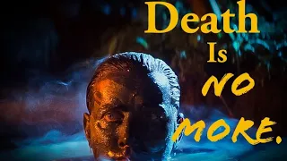 Apocalypse Now edit - Death Is No More.