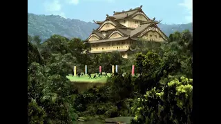 Power Rangers Ninja Storm Episode no.37 in hindi