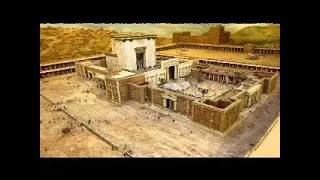 Das geraubte Gold Jahwes - Jerusalems Tempelschatz (Doku Hörspiel)