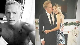 Love Is In The Air: Cody Simpson & New Girlfriend Marloes Stevens  Are ‘Inseparable’