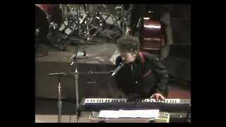 Bob Dylan - Po' Boy Philadelphia 15 November 2002